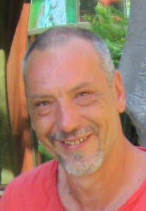 Jörg Woll